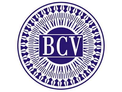 Logo BCV